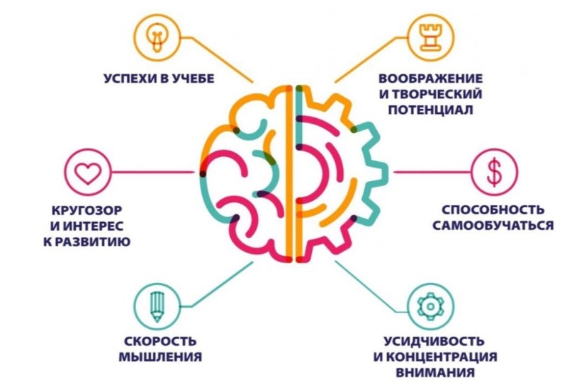 Як працює ментальна арифметика?