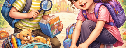 Что должен уметь ребенок перед первым классом: мифы и реальные требова...